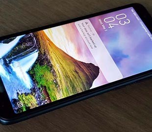 ASUS выпустила смартфон начального уровня Zenfone Live L1