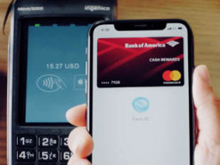 Apple купила стартап, превращающий iPhone в платёжный терминал