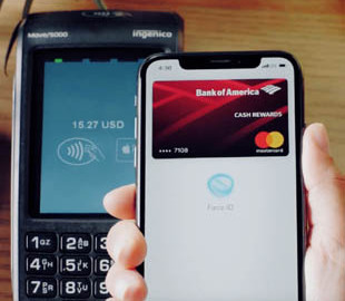 Apple купила стартап, превращающий iPhone в платёжный терминал