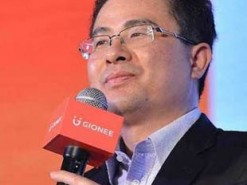 Компанию Gionee погубил ее основатель и руководитель