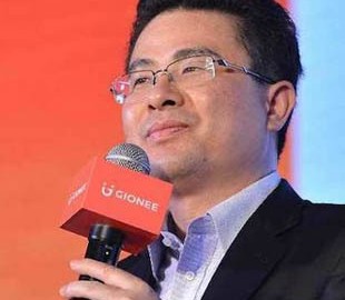 Компанию Gionee погубил ее основатель и руководитель