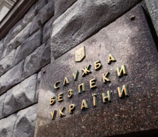 Працівники СБУ затримали блогера, який виклав у соцмережах відео обстрілу Бурштинської ТЕС