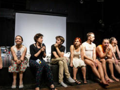 У Нідерландах українка, яка захворіла на коронавірус, організувала онлайн-фестиваль