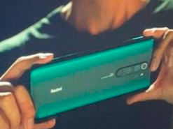 Смартфон Redmi Note 8 получит долгожданную функцию