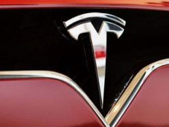 Стоимость компании Tesla превысила 500 миллиардов долларов