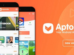 Магазин ігор Aptoide для iOS запускається в четвер