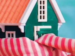 Як зберегти тепло в оселі: прості правила підготовки до морозів