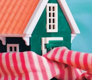 Як зберегти тепло в оселі: прості правила підготовки до морозів