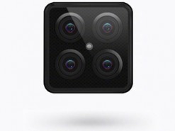 Lenovo рассекретила смартфон с четырьмя тыльными камерами