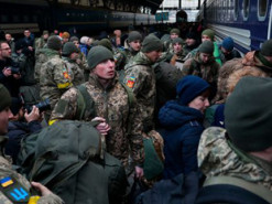 У Генштабі поставили крапку щодо розширення мобілізації