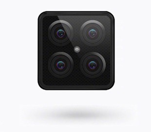 Lenovo рассекретила смартфон с четырьмя тыльными камерами