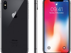 Слабый спрос на Apple iPhone X заставил Samsung Display впервые сократить выпуск панелей OLED