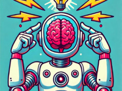 Google випустила свій аналог ChatGPT, який вміє "міркувати"