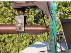 Українські розробники представили систему стеження для ЗСУ, що стійка до ворожих РЕБ