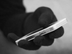 Бердичівські поліцейські розшукали причетного до шахрайства