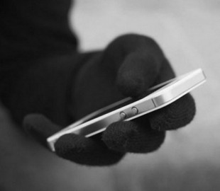 Бердичівські поліцейські розшукали причетного до шахрайства