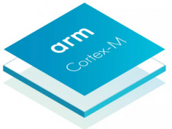 Arm выпускает 842 чипа в секунду