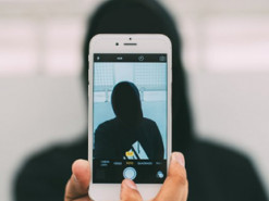 Американець забавно потролив усіх любителів робити фото для соцмереж з фільтрами