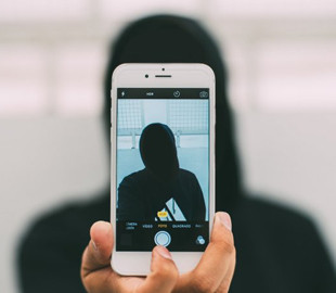 Американець забавно потролив усіх любителів робити фото для соцмереж з фільтрами