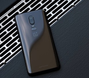 Защищен ли OnePlus 6 от попадания воды?