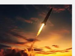 Українські розробники створили секретну балістичну ракету з дальністю ураження до 700 км