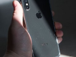 Apple придумала новую защиту от царапин для iPhone