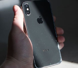 Apple придумала новую защиту от царапин для iPhone