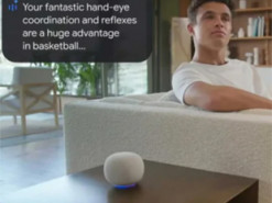 Секретний домашній гаджет Google засвітився на презентації: що це за новинка