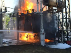 Агенти ворога три роки підпалювали підстанції в Одесі та готували теракти