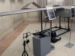 Україна створила новий безпілотник FP-1: у Forbes пояснили, чим він особливий