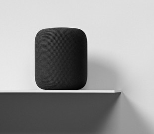 Apple наняла своего бывшего инженера для улучшения ПО для HomePod