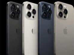 Розкрита собівартість iPhone 15 Pro Max