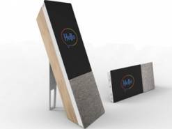 Archos представила смарт-дисплей Hello на базе Android Oreo