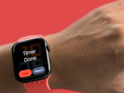 Apple запатентовала датчик обезвоживания для смарт-часов