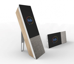 Archos представила смарт-дисплей Hello на базе Android Oreo