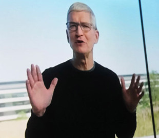 Apple обратилась к владельцам iPhone с предупреждением