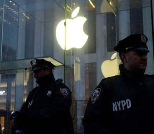 Android-телефоны оказались более защищены от взлома полицией, чем iPhone