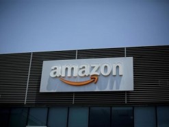 Amazon спасает экономику Италии