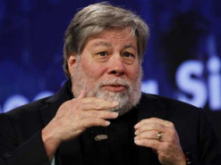 Нова хвиля популярності: співзасновник Apple про переваги та перспективи криптовалют