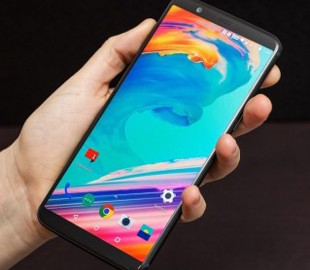 Какие смартфоны OnePlus обновятся до Android P