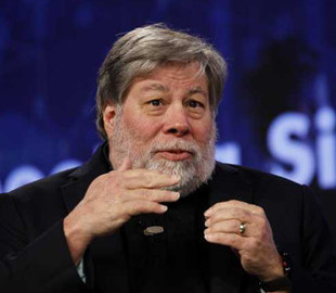 Нова хвиля популярності: співзасновник Apple про переваги та перспективи криптовалют