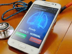 Искусственный интеллект определяет проблемы с сердцем по звукам в легких