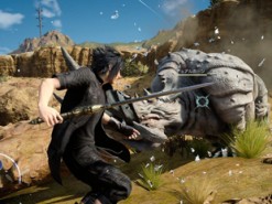 Расширенное издание Final Fantasy XV и ПК-версия поступят в продажу в марте
