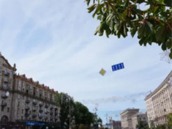 В сети показали, как выглядел Крещатик в Киеве в начале 1910-х годов. Уникальное фото