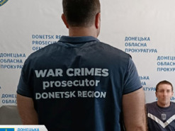 В Україні засуджено зрадника, який передавав росіянам в месенджері координати ЗСУ