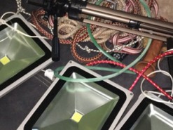 В Ивано-Франковске мужчина организовал онлайн-порностудию 