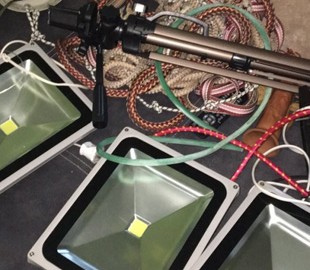 В Ивано-Франковске мужчина организовал онлайн-порностудию 