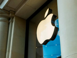 Apple повідомила про рекордний виторг у третьому кварталі