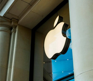 Apple повідомила про рекордний виторг у третьому кварталі