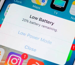 Чи безпечно завжди користуватися режимом енергозбереження на смартфоні